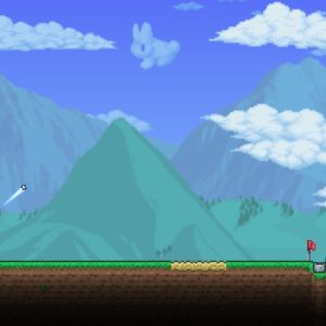 La mise à jour finale (et massive) de Terraria est arrivée