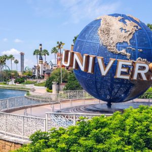 Le parc Universal d'Orlando va rouvrir ses portes le 5 juin