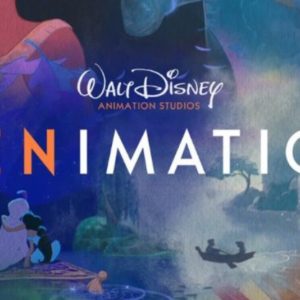Disney lance officiellement Zenimation