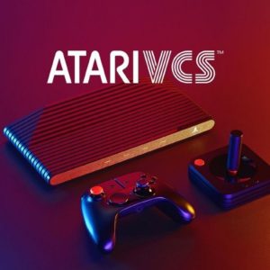 Atari VCS : les premiers exemplaires bientôt expédiés, et le support des services de SVoD !