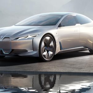 Mercedes et BMW mettent fin à leur projet de voiture autonome en partenariat
