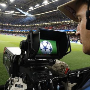 Image article IPTV, streaming illégal : 290 millions d’euros de manque à gagner par an pour le monde du sport en France