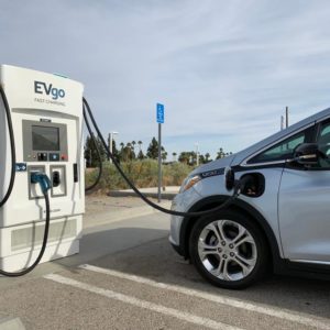 Allemagne : les stations-service devront pouvoir charger les voitures électriques