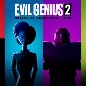 Evil Genius 2 : un trailer tuto pour prendre le contrôle du monde