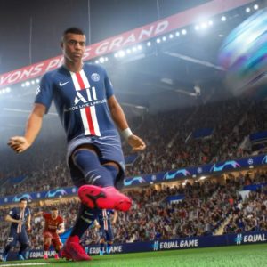 FIFA 21 et Skate 4 annoncés par Electronic Arts