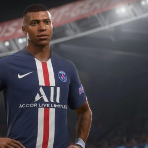 FIFA 21 : EA confirme l'absence de cross-play et de cross-gen