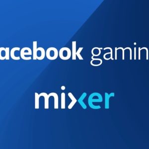 Microsoft annonce la fin de Mixer et s'associe à Facebook Gaming