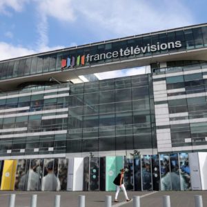 Cyberattaque : France Télévisions est victime d'un virus