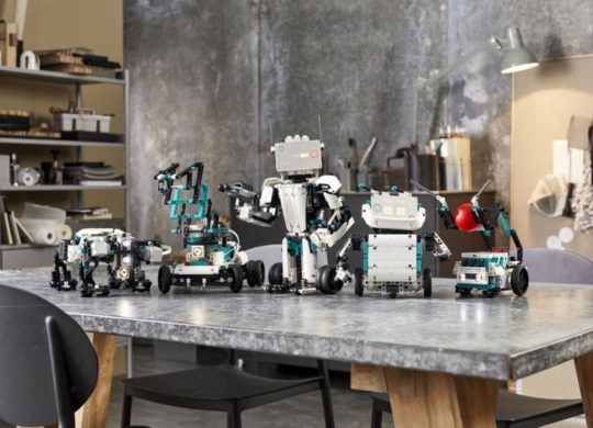 LEGO MINDSTORMS Robot Inventor
