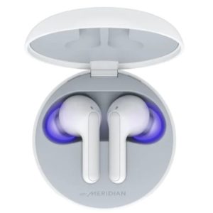 Les « airpods » anti-germes de LG ont droit à un nouveau design