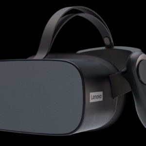 Mirage VR S3 : tous les détails sur le casque VR autonome de Lenovo