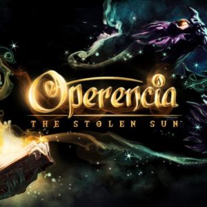 Le donjon-RPG Operencia : The Stolen Sun passe à la VR (trailer)
