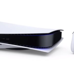 PS5 : Sony dévoile la première pub, mais toujours pas le prix