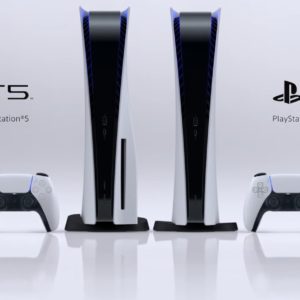 PS5 : Sony prévoit une interface totalement différente de la PS4
