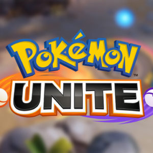 Pokemon Unite, un MOBA dans l'univers des petits monstres