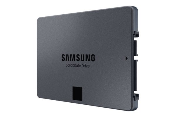 Samsung SSD 8To 600x399