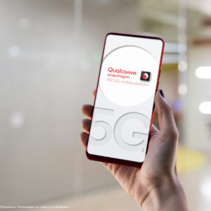 Qualcomm : le Snapdragon 690 permet la 5G sur des smartphones moins chers