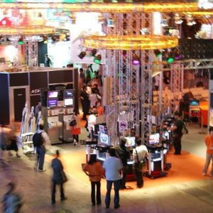 Le TGS détaille l'organisation de son événement virtuel