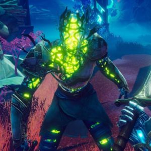 Until You Fall taille sa route vers le PSVR et l'Oculus Quest (trailer)