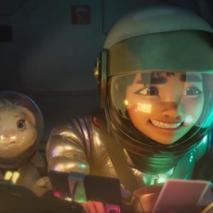 Voyage vers la Lune : Netflix débauche le dessinateur de Raiponce pour son prochain film d'animation (trailer)
