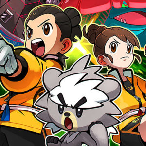 La première extension pour Pokémon Epée/Bouclier arrive le 17 juin