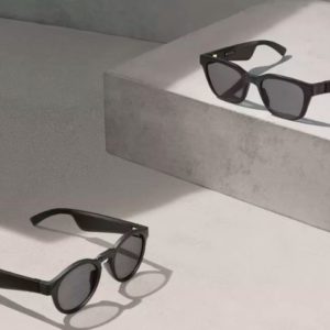 Bose met fin à ses projets AR