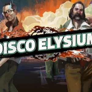 Disco Elysium va être adapté en série TV