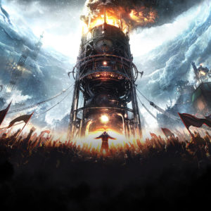 Frostpunk présente sa dernière extension avec un teaser