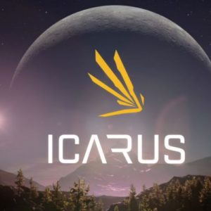 Le créateur de Dayz revient avec Icarus, un nouveau survival