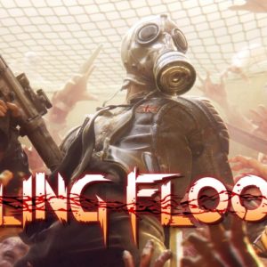 Killing Floor 2 est jouable gratuitement ce week-end