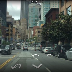 Facebook rachète Mapillary, concurrent de Google Street View