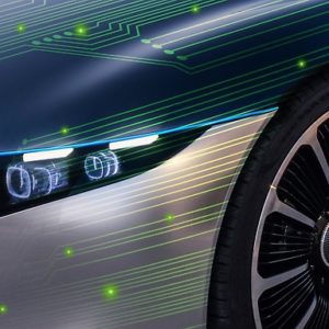 Mercedes-Benz et Nvidia préparent des super-ordinateurs next-gen pour voitures