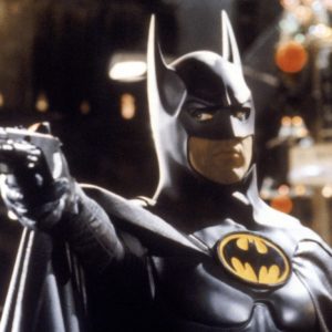 Michael Keaton pourrait renfiler le costume de Batman