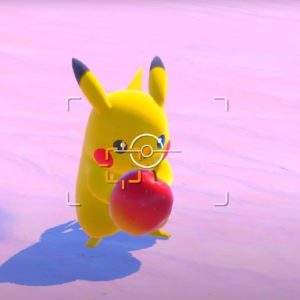 Le culte Pokémon Snap va faire son retour sur Nintendo Switch