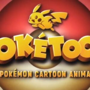 Un court-métrage Pokémon rend hommage aux classiques de l'animation