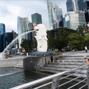 COVID-19 : Singapour veut pousser du hardware de tracing pour ses citoyens