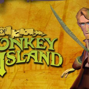 Tales of Monkey Island revient discrètement sur Steam et GOG