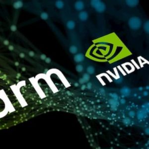 Nvidia serait en phase de négociations avancées pour le rachat de ARM