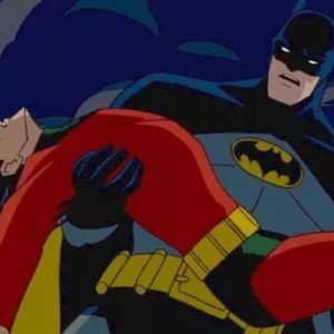 Batman Death in the Family : un film d'animation interactif qui donnera le choix aux spectateurs (trailer)