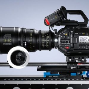 Blackmagic dévoile une caméra cinéma capable de filmer en 12K et 60 images par seconde !