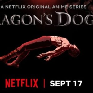 La série Dragon's Dogma datée sur Netflix (+ visuels)