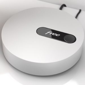 Image article Free baisse le prix pour certains abonnés Freebox