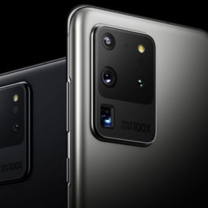 [Test] Samsung Galaxy S20 Ultra 5G : des dimensions et des performances hors normes