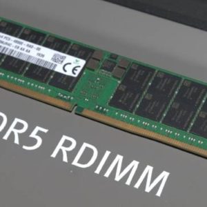 DDR5 : de nouveaux détails sur la prochaine génération de RAM
