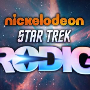 Star Trek: Prodigy : la série animée de Nickelodeon sera diffusée en 2021