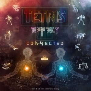Tetris Effect Connected sera aussi disponible sur PSVR et Oculus Quest (trailer)