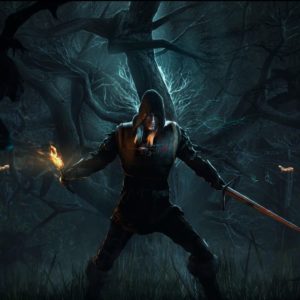 Netflix annonce The Witcher: Blood Origin, un spin-off de la saga du sorceleur