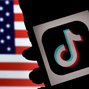 TikTok sera interdit aux États-Unis si le réseau social ne devient pas américain