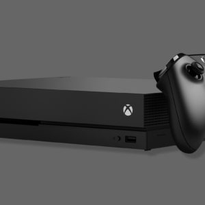 Image article Microsoft admet que les ventes de Xbox One ont été inférieures de moitié à celles de la PS4