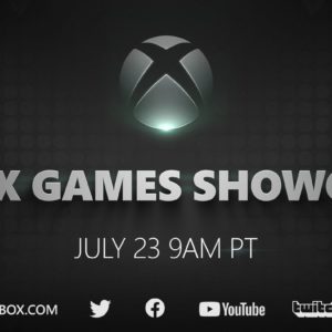 Xbox Series X : Microsoft confirme que les jeux first party seront dévoilés le 23 juillet